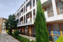 Светло студио в близост до плажа, комплекс „Sea Breeze“ ID: 4708 - Снимка 12