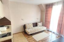 Светло студио в близост до плажа, комплекс „Sea Breeze“ ID: 4708 - Снимка 1