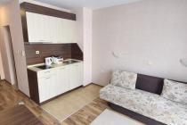Светло студио в близост до плажа, комплекс „Sea Breeze“ ID: 4708 - Снимка 2
