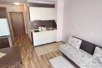 Светло студио в близост до плажа, комплекс „Sea Breeze“ ID: 4708 - Снимка 3