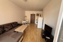 Widok na basen! Kup niedrogie mieszkanie do życia i wypoczynku ID: 5925 - Фото4