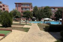 One-bedroom apartment, “Sunny Day 6” complex, Sunny Beach ID: 61000 - Photo 13