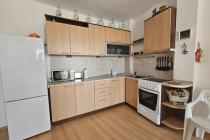 Widok na basen! Niedroga nieruchomość w Słonecznym Brzegu ID: 4706 - Фото4