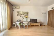 Widok na basen! Niedroga nieruchomość w Słonecznym Brzegu ID: 4706 - Фото5