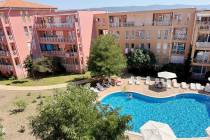 Kúpte si výhodne štúdio s novým nábytkom v Sunny Beach ID: 6331 - Фото1