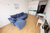 Kúpte si výhodne štúdio s novým nábytkom v Sunny Beach ID: 6331 - Фото5