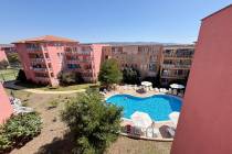 Kúpte si výhodne štúdio s novým nábytkom v Sunny Beach ID: 6331 - Фото7