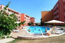 Compact one bedroom apartment in a gated complex ID: 3146 - Photo 2