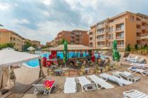 Симпатичная квартира с видом на бассейн ID: 3261 - Фото1