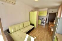 Affordable Studio in Sunny Beach, “Sunny Day 6” Complex ID: 6468 - Photo 5