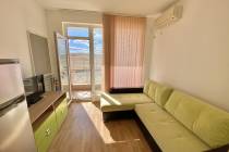 Affordable Studio in Sunny Beach, “Sunny Day 6” Complex ID: 6468 - Photo 6