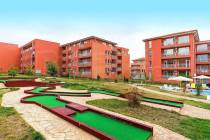 Affordable Studio in Sunny Beach, “Sunny Day 6” Complex ID: 6468 - Photo 13