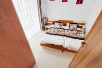 Квартира с мебелью в комплексе ID: 3518 - Фото 11