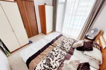 Квартира с мебелью в комплексе ID: 3518 - Фото 10