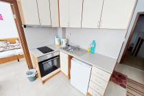 Квартира с мебелью в комплексе ID: 3518 - Фото 9