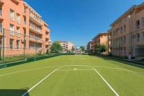 Affordable Studio in Sunny Beach, “Sunny Day 6” Complex ID: 6468 - Photo 15