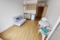 Útulné cenovo dostupné štúdio v uzavretom komplexe ID: 3520 - Фото5