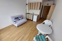 Útulné cenovo dostupné štúdio v uzavretom komplexe ID: 3520 - Фото3