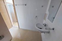 Duże nieumeblowane mieszkanie w strzeżonym kompleksie ID: 3266 - Фото4