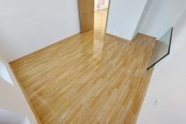 Duże nieumeblowane mieszkanie w strzeżonym kompleksie ID: 3266 - Фото8