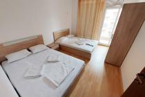 Симпатичная квартира с видом на бассейн ID: 3261 - Фото9