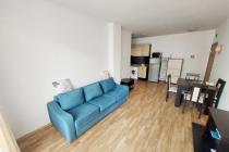 Bargain! Excellent furnished flat for sale ID: 3759 - Photo 1