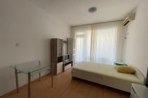 Furnished studio with large terrace ID: 3202 - Photo 8