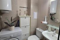 Pospiesz się z zakupem! Nowoczesny apartament nad morzem ID: 5558 - Фото8