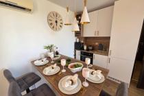 Pospiesz się z zakupem! Nowoczesny apartament nad morzem ID: 5558 - Фото2