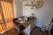 Pospiesz się z zakupem! Nowoczesny apartament nad morzem ID: 5558 - Фото3