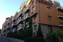 Štúdio v komplexe s nízkou daňovou podporou ID: 4459 - Фото1