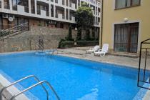 Štúdio v komplexe s nízkou daňovou podporou ID: 4459 - Фото2