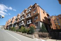 Просторно студио на пешеходно разстояние от плажа ID: 3960 - Снимка 2