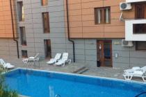 Просторно студио на пешеходно разстояние от плажа ID: 3960 - Снимка 3