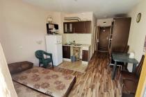 Евтино студио за настаняване на брега на морето. ID: 3991 - Снимка 5