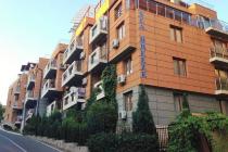 Просторно студио на пешеходно разстояние от плажа ID: 3960 - Снимка 1