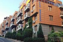 Евтино студио за настаняване на брега на морето. ID: 3991 - Снимка 8