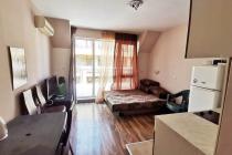 Евтино студио за настаняване на брега на морето. ID: 3991 - Снимка 1