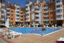 Apartment for sale in the complex “Sea Diamond” ID: 4614 - Photo 1