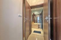 Wyposażone studio z widokiem na basen w „Sea Diamond” ID: 4853 - Фото8