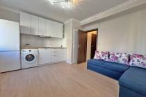 Wyposażone studio z widokiem na basen w „Sea Diamond” ID: 4853 - Фото6