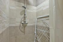 Wyposażone studio z widokiem na basen w „Sea Diamond” ID: 4853 - Фото10