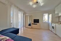 Wyposażone studio z widokiem na basen w „Sea Diamond” ID: 4853 - Фото4