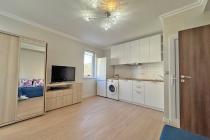 Wyposażone studio z widokiem na basen w „Sea Diamond” ID: 4853 - Фото5