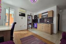 Apartment with pool view in the green area of Sunny Beach ID: 4944 - Photo 4