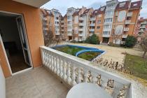 Двухкомнатная квартира в районе Cacao Beach ID: 4511 - Фото 7