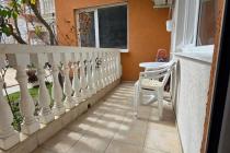 Apartment with pool view in the green area of Sunny Beach ID: 4944 - Photo 10