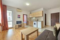 Двухкомнатная квартира в районе Cacao Beach ID: 4511 - Фото 4