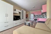 Apartment with pool view in a quiet area of Sunny Beach ID: 5759 - Photo 4