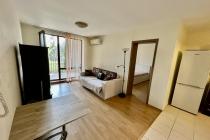 Flat in a wonderful neighbourhood surrounded by greenery and silence! ID: 4217 - Photo 2